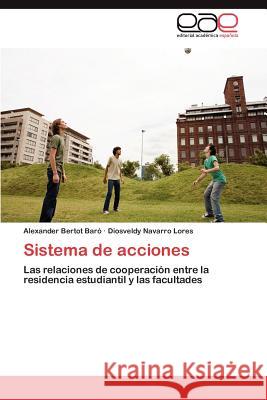 Sistema de Acciones