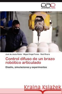 Control Difuso de Un Brazo Robotico Articulado