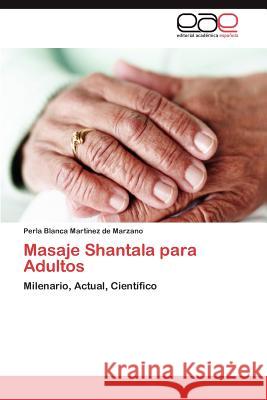 Masaje Shantala Para Adultos