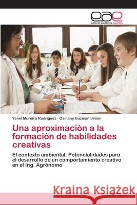 Una aproximación a la formación de habilidades creativas