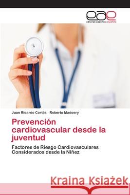 Prevención cardiovascular desde la juventud