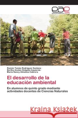 El desarrollo de la educación ambiental