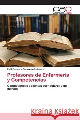 Profesores de Enfermería y Competencias