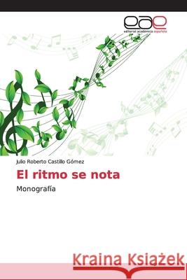 El ritmo se nota