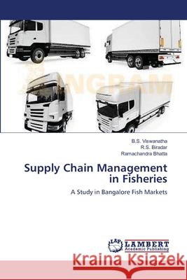 Supply Chain Management in Fisheries