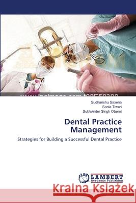 Dental Practice Management