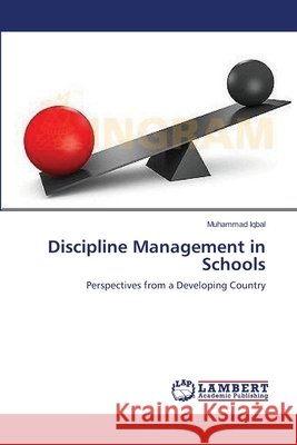 Discipline Management in Schools