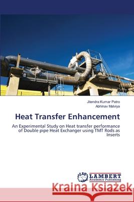 Heat Transfer Enhancement