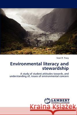 Environmental literacy and stewardship