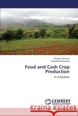 Food and Cash Crop Production