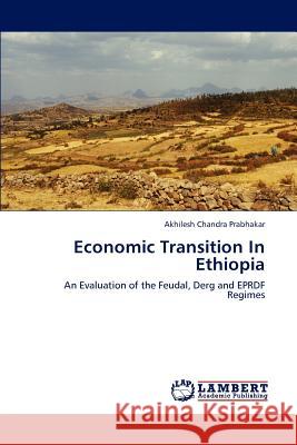 Economic Transition In Ethiopia