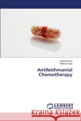 Antileishmanial Chemotherapy