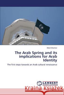 The Arab Spring and its implications for Arab Identity