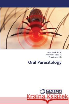 Oral Parasitology