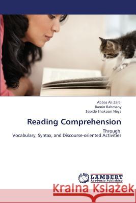 Reading Comprehension