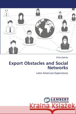 Export Obstacles and Social Networks