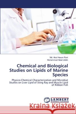 Chemical and Biological Studies on Lipids of Marine Species