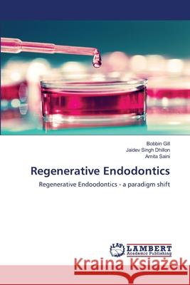 Regenerative Endodontics