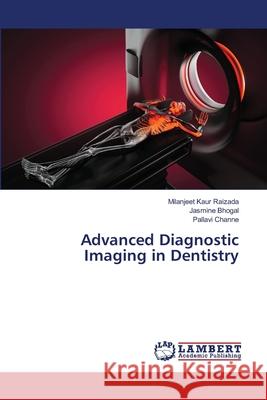 Advanced Diagnostic Imaging in Dentistry