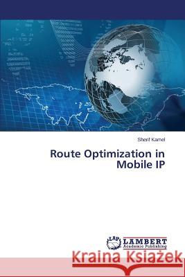 Route Optimization in Mobile IP