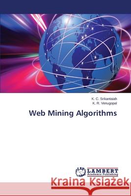 Web Mining Algorithms