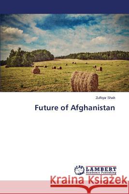 Politics of Afghan Future