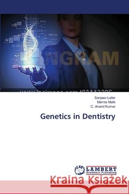 Genetics in Dentistry