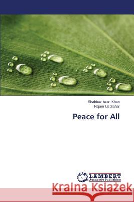 Peace for All