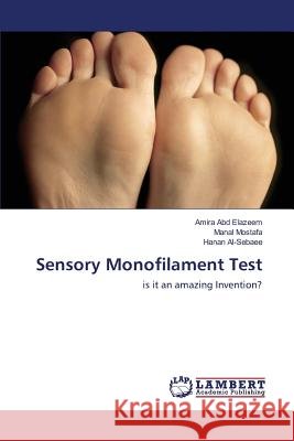 Sensory Monofilament Test
