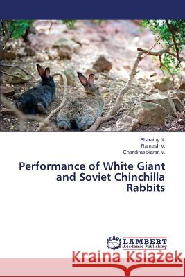 Performance of White Giant and Soviet Chinchilla Rabbits