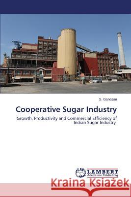 Cooperative Sugar Industry
