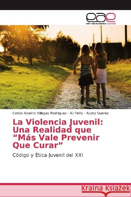 La Violencia Juvenil: Una Realidad que 