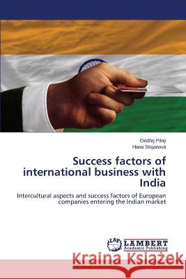 Success factors of international business with India