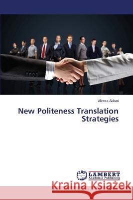 New Politeness Translation Strategies