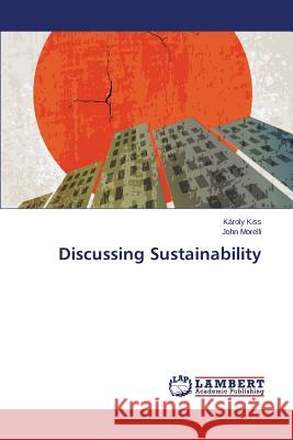 Discussing Sustainability