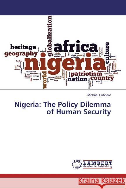Nigeria: The Policy Dilemma of Human Security