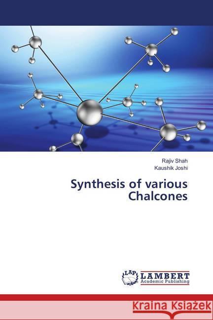 Synthesis of various Chalcones