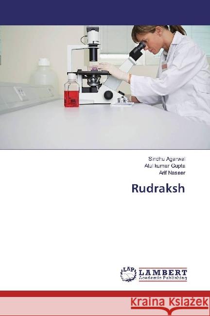 Rudraksh