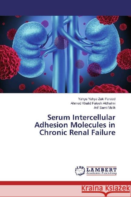 Serum Intercellular Adhesion Molecules in Chronic Renal Failure