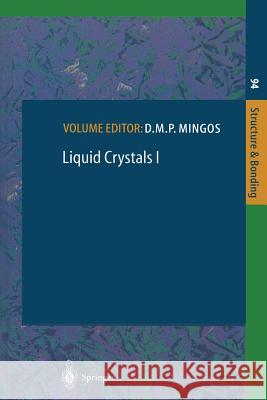 Liquid Crystals I