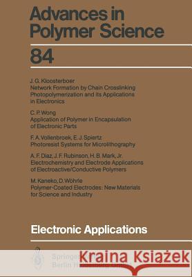 Electronic Applications