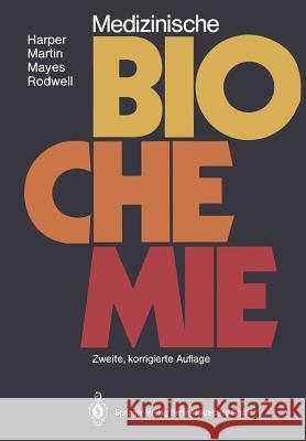 Medizinische Biochemie