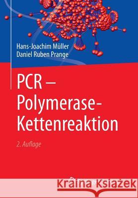 PCR - Polymerase-Kettenreaktion