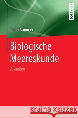 Biologische Meereskunde