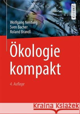 Ökologie Kompakt