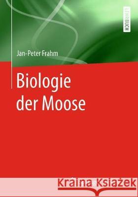 Biologie Der Moose