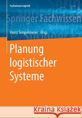 Planung Logistischer Systeme