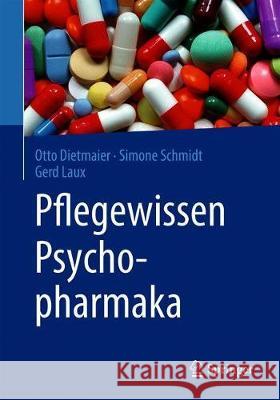 Pflegewissen Psychopharmaka