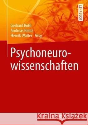 Psychoneurowissenschaften