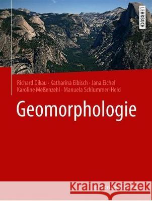 Geomorphologie